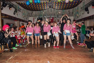 Bild 1016 - Latuff 21014 die Wiemersdorfer Karnevalsveranstaltung